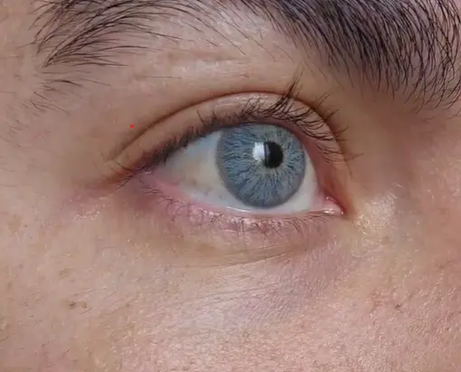 POC Lentilla Color